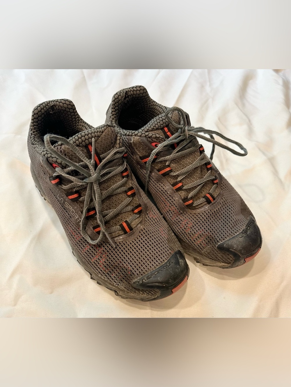 La Sportiva women’s Wildcat trail running shoe